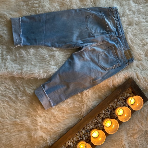 Cropped Jeans from Please ✂️ - Picture 5 of 5
